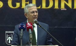 Mansur Yavaş: Yedi Yıldır Ne Yaptık Ne Yapmadık Hepsinin Hesabını Ankara Halkına Vereceğiz