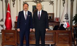 Beypazarı Belediye Başkanı AKP'ye Geçeceği İddiasını Yanıtladı