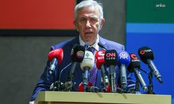 Mansur Yavaş: Tüm Karalamalara ve İftiralara Rağmen İlk Seçimde En Başarılı Sonucu Alacağız