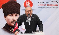 CHP'li Keçiören Belediye Başkanı Mesut Özarslan'ın, AK Parti'ye Geçmesi Bekleniyor