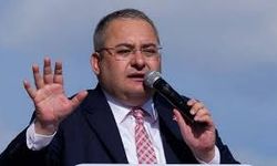 CHP'den Seçilen Keçiören Belediye Başkanı Mesut Özarslan AK Parti’ye Geçiyor