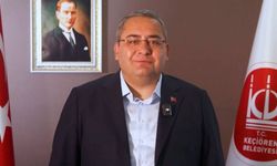 Keçiören Belediye Başkanı Mesut Özarslan CHP’den İstifa Etti!