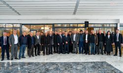 Gölbaşı Belediye Başkanı Odabaşı: “Muhtarlar Demokrasinin İlk ve En Güçlü Ayağıdır”