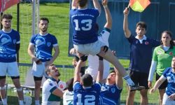 Pursaklar Namağlup Şampiyon