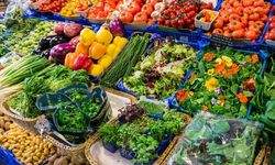 Gıda Fiyatları Artışı Avrupa'nın 11 Katına Çıktı