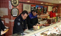 Pursaklar'da Ramazan Denetimleri Artırıldı