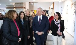 “Ankara’nın Hatırına” ve “İpek Yolu” Seçkileri Tanıtıldı