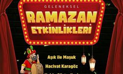 Sincan Belediyesi'nden Ramazana Özel Etkinlikler