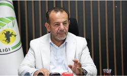 Bolu Belediye Başkanı Tanju Özcan Gözaltına Alındı