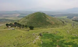 Ata Mirası Tümülüsler Gündemde