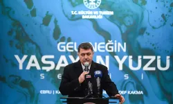 Ankara'da 'Geleneğin Yaşayan Yüzü' Sergisi Açıldı