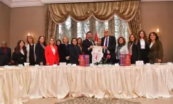 Voleybolun Geleceği İçin İşbirliği