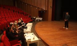 Yenimahalleli Gençler Tam Burs İçin Ter Döktü