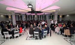 Yenimahalle'de 'Engelsiz' İftar