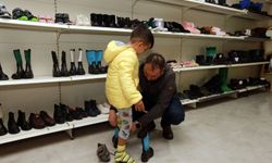 Yenimahalle’den Ramazan’da Dayanışma Eli: 30 Milyon TL’lik Destek