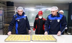 Yenimahalle Zabıtası’ndan Ramazan Denetimi