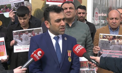 Terörle Mücadele Kahramanları Derneği'nden Özlük Hakları Çağrısı