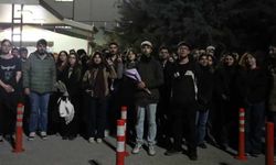 Başkentte '19 Mart' Eylemleri: Öğrenciler Serbest!