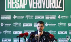 Çankaya Belediyesi'nden İki Yılda 65 Milyon TL Sosyal Yardım