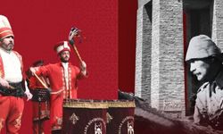 18 Mart Çanakkale Zaferi’nde Mehter Marşlarıyla Coşku Ankara’da
