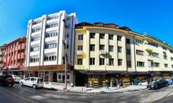 Mansur Yavaş Duyurdu: Anafartalar Caddesi Tarihi Dönüşümde Sona Gelindi