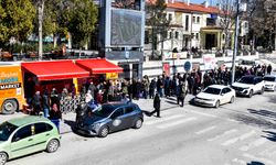 Başkent Mobil Marketler, Bu Hafta Altı İlçede... Yüzde 100 Yerli Et Vatandaşlarla Buluşuyor