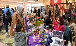 Ankara Büyükşehir Belediyesi'nden 8 Mart Dünya Kadınlar Günü'ne Özel Etkinlikler