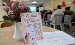 Ankara Büyükşehir Belediyesi'nden "Evlilik Rehberim" Seminer Programı