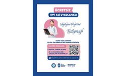 Ankara Büyükşehir Belediyesi’nin HPV Aşı Uygulamasında Yeni Dönem Başladı