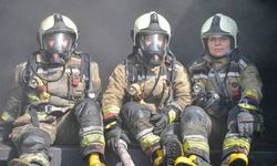Ankara İtfaiyesi’nde Kadın İstihdamı Yüzde 370 Arttı