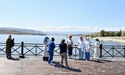 Ankara Büyükşehir Belediyesi’nin “Ankara Kent ve İlçe Gezileri” İçin Başvurular Başladı