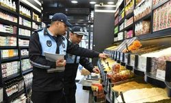 Ankara Büyükşehir Belediyesi'nden Bayram Denetimi