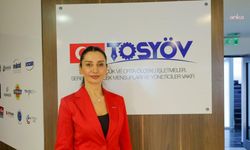 21. KOBİ Zirvesi "Savunma Sanayi" Temasıyla Ankara'da