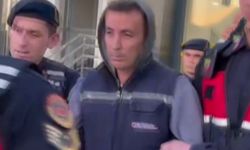 8 Mart'ta Eşini Bıçakla Öldüren Zanlı Tutuklandı