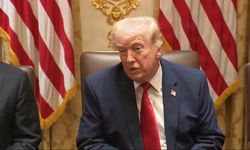 ABD Başkanı Trump: İran Artık Eski Gücünde Değil