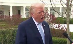 ABD Başkanı Trump: İran İle Ateşkes Yapmak İstemiyorum