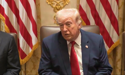 ABD Başkanı Trump: İran Müzakere İçin Bana Yalvarıyor