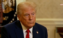 ABD Başkanı Trump: Kürtlerin Savaşa Girmesini İstemiyoruz