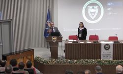 Ankara Üniversitesi Siyasal Bilgiler Fakültesi'nde “Devletin Dönüşü" Kongresi