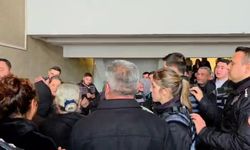 Ankara’da “Dur” İhtarına Uymayarak Polisle Girdiği Çatışmada Ölen Serdar Kılavuzcu Davası Ertelendi