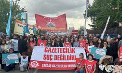 Ankara'da Gazeteciler "Muhalif Medya"yı Konuşacak