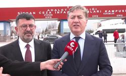 "Bolu’da Cezaevi Dururken Tanju Özcan’ın Ankara’da Ne İşi Var?"