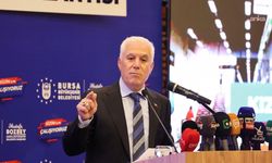 Bursa Büyükşehir Belediye Başkanı Mustafa Bozbey ve 58 Kişi İçin Gözaltı Kararı