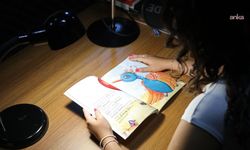 Çankaya’da Kütüphane Haftası Etkinlikleri