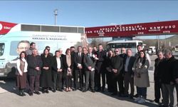 CHP Ankara İl Başkanı Erkol: Tanju Özcan Boluluları Yarın Mitinge Davet Ediyor