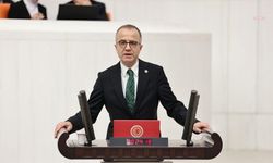 CHP'li Okan Konuralp'ten Gazeteci Kenan Şener'in Gözaltına Alınmasına Tepki