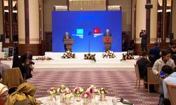 Cumhurbaşkanı Erdoğan: İran Merkezli Şiddet Sarmalının Büyümemesi İçin Diplomasi Trafiği Yürütüyoruz