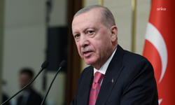 Cumhurbaşkanı Erdoğan'dan Hamaney İçin Başsağlığı Mesajı