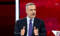 Dışişleri Bakanı Fidan: En Kötü Senaryoya Hazırlıklıyız, Sınır Güvenliğimiz Çok İyi