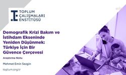 Doğurganlık Hızındaki Düşüşün Nedenini Açıkladılar